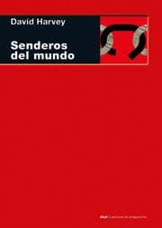 Cover von Senderos del mundo