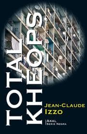 Cover von Total Kheops
