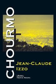 Cover von Chourmo