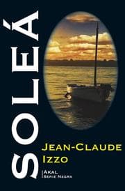 Cover von Soleá