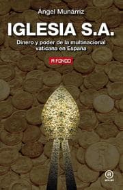 Cover von Iglesia S.A.