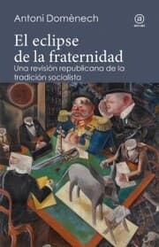 Cover von El eclipse de la fraternidad