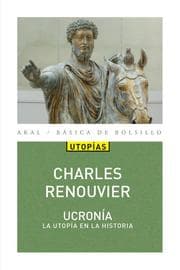 Cover von Ucronía