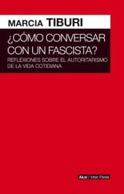 Cover von Cómo conversar con un fascista