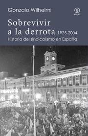 Cover von Sobrevivir a la derrota