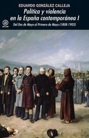 Cover von Política y Violencia en la España Contemporánea I