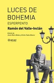 Cover von Luces de Bohemia