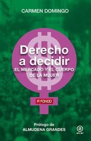 Cover von Derecho a decidir