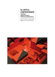 Cover von El Arte a contratiempo