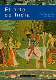 Cover von El arte de India