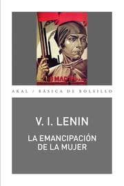 Cover von La emancipación de la mujer