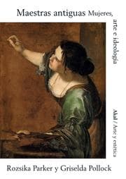 Cover von Maestras antiguas