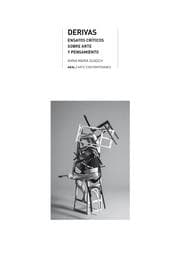 Cover von Derivas