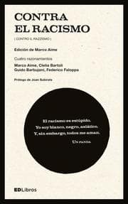 Cover von Contra el racismo
