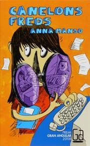 Cover von Canelons freds