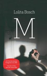 Cover von M