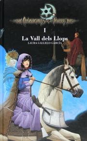 Cover von Cròniques de la Torre I. La Vall dels Llops
