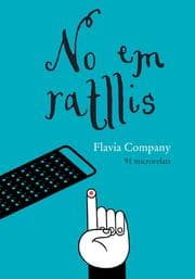 Cover von No em ratllis