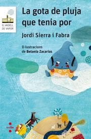 Cover von La gota de pluja que tenia por