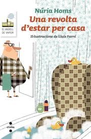 Cover von Una revolta d'estar per casa