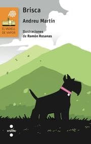 Cover von Brisca