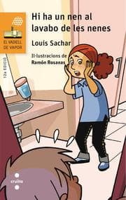 Cover von Hi ha un nen al lavabo de les nenes