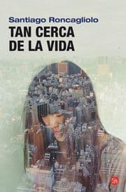 Cover von Tan cerca de la vida