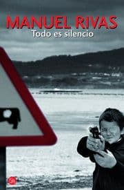 Cover von Todo es silencio