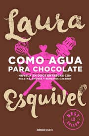 Cover von Como agua para chocolate