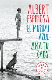 Cover von El mundo azul