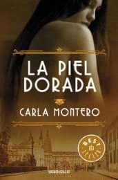 Cover von La piel dorada