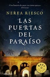 Cover von Las puertas del paraíso