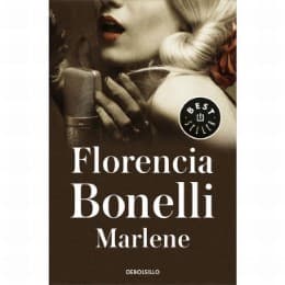 Cover von Marlene