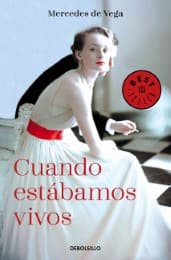 Cover von Cuando estábamos vivos