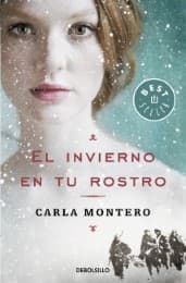 Cover von El invierno en tu rostro