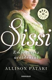 Cover von Sissi, Emperatriz accidental
