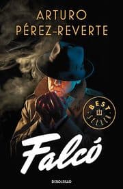 Cover von Falcó