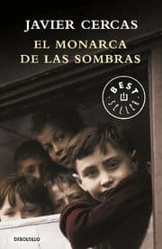 Cover von El monarca de las sombras