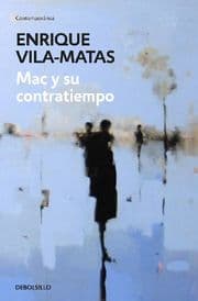 Cover von Mac y su contratiempo