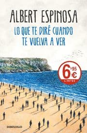 Cover von Lo que te diré cuando te vuelva a ver