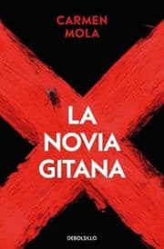 Cover von La novia gitana