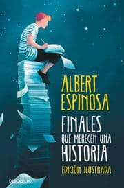 Cover von Finales que merecen una historia