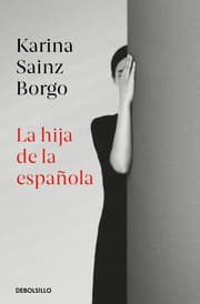 Cover von La hija de la española