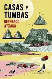 Cover von Casas y tumbas