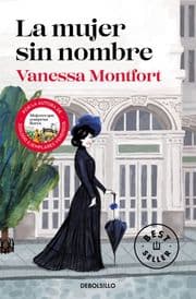 Cover von La mujer sin nombre
