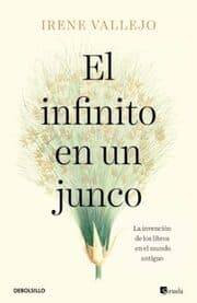 Cover von El infinito en un junco