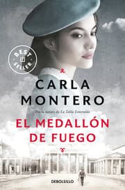 Cover von El medallón de fuego