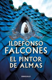 Cover von El pintor de almas