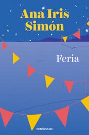 Cover von Feria