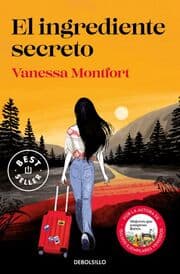 Cover von El ingrediente secreto